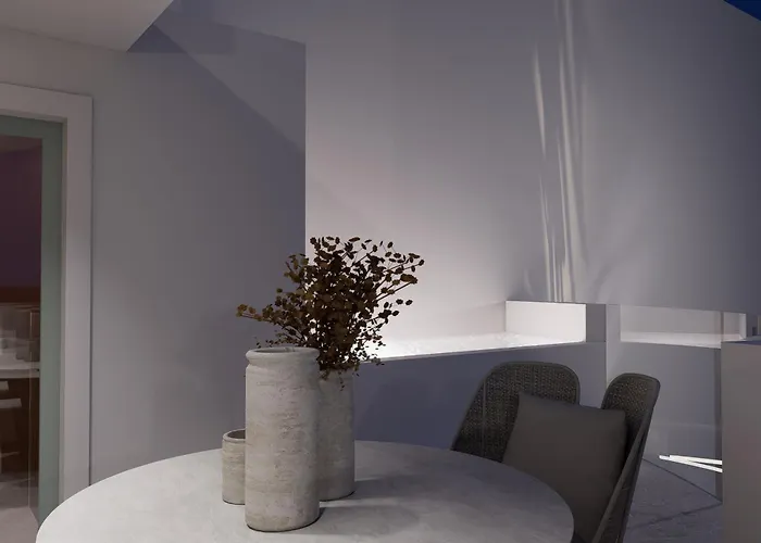 Villa Aegora Kalithies