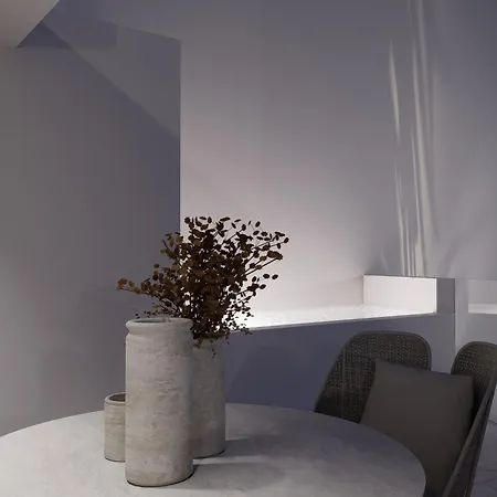 别墅 Aegora Kalithies