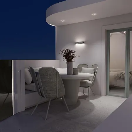 Aegora Καλυθιές