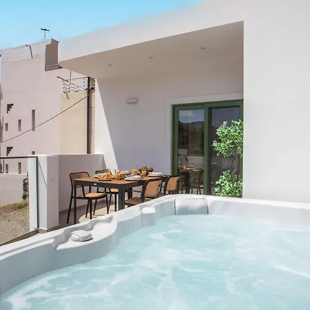 Aegora Villa