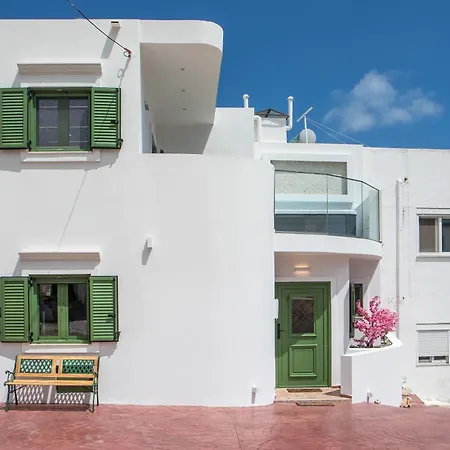 Villa Aegora