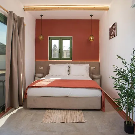 Villa Aegora Kalithies